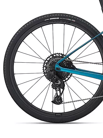 GIANT | Gravelbike Revolt X Advanced Pro 2 | 